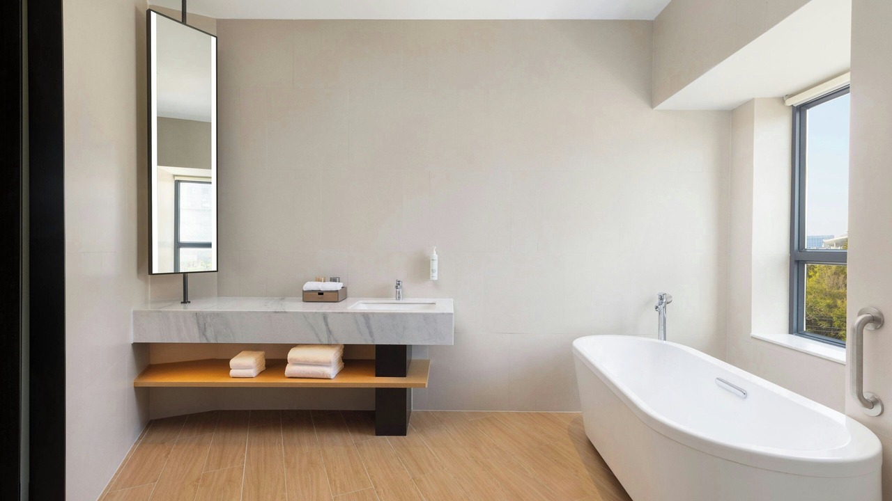 Photo of Bathroom in Fengze