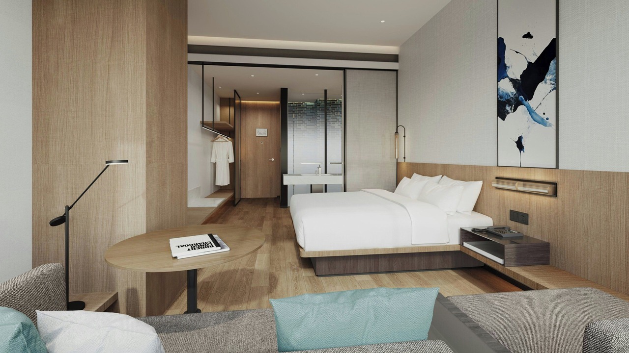 Photo of Bedroom in Fengze