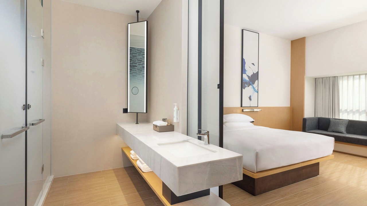 Photo of Bedroom in Fengze