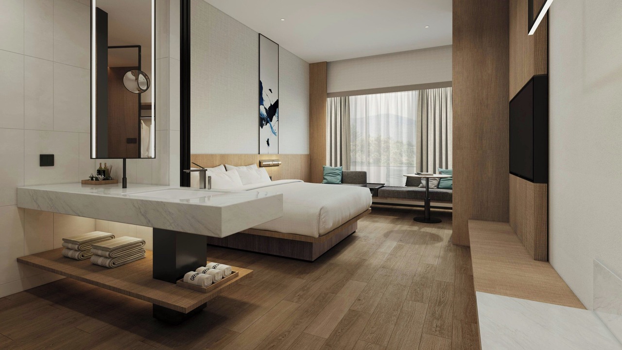 Photo of Bedroom in Fengze