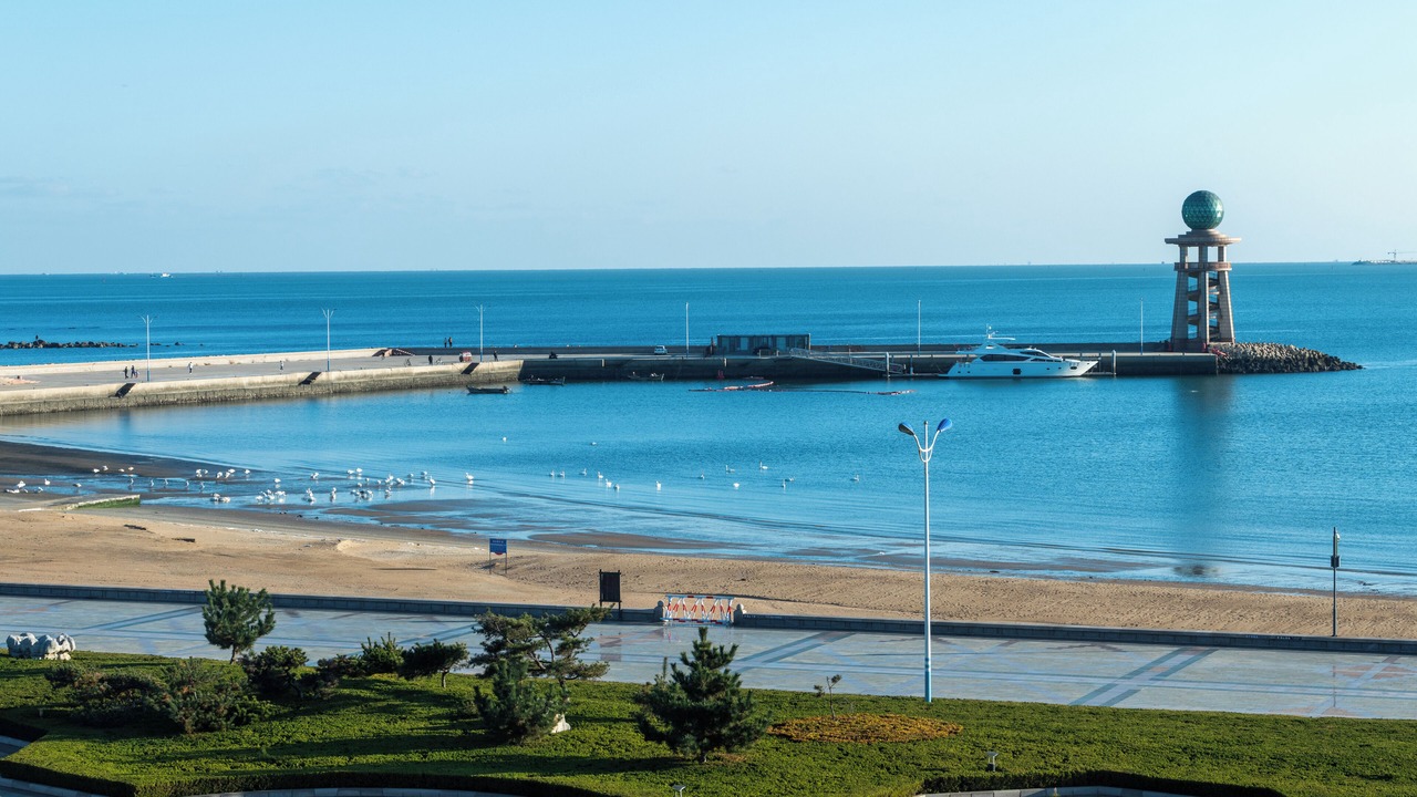 Photo of Outdoor in Weihai