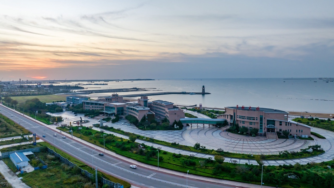 Photo of Outdoor in Weihai