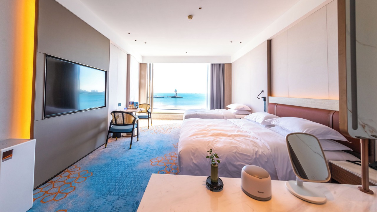 Photo of Bedroom in Weihai