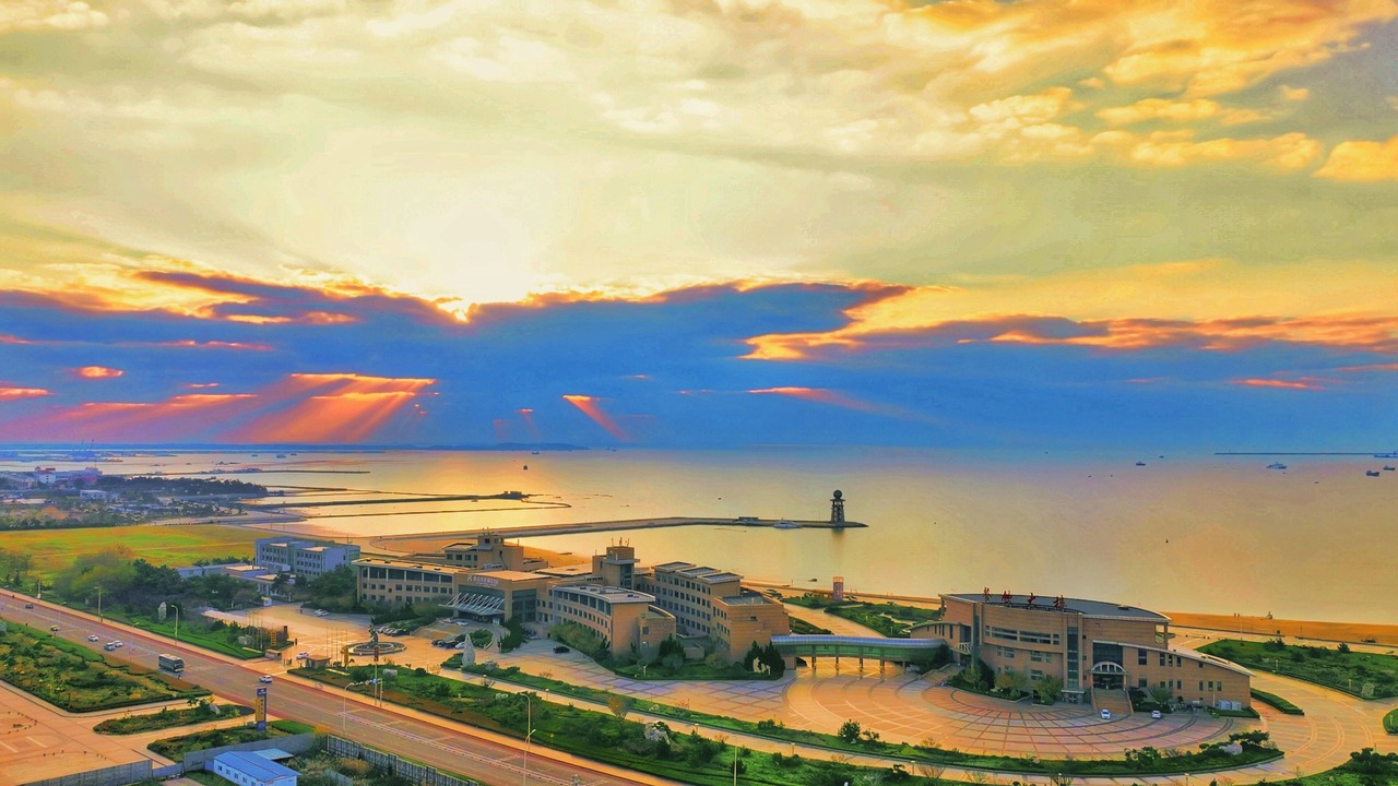 Photo of Outdoor in Weihai