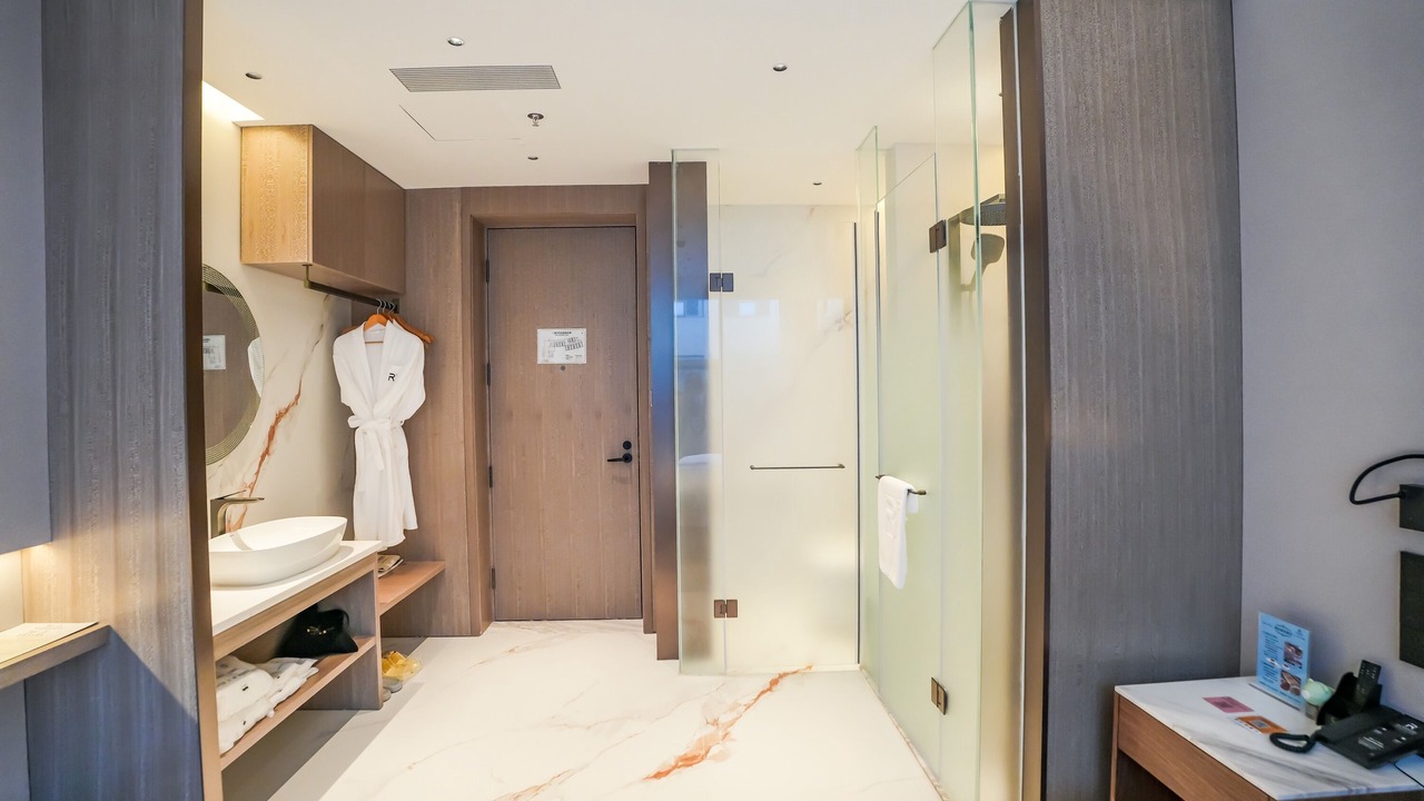 Photo of Bedroom in Weihai