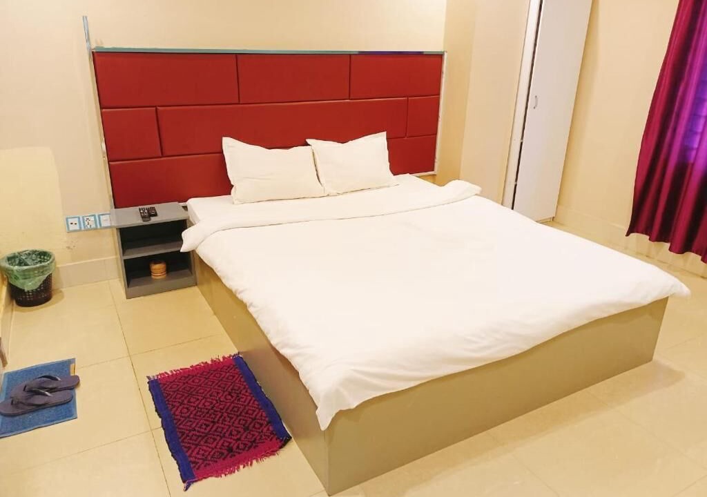 Photo of Bedroom in Sylhet