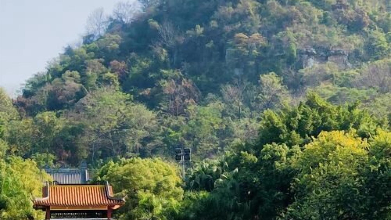 Photo of Others in Baiyun