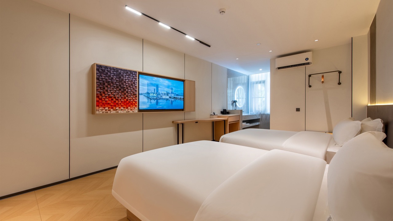 Photo of Bedroom in Baiyun