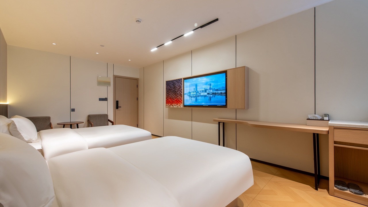 Photo of Bedroom in Baiyun