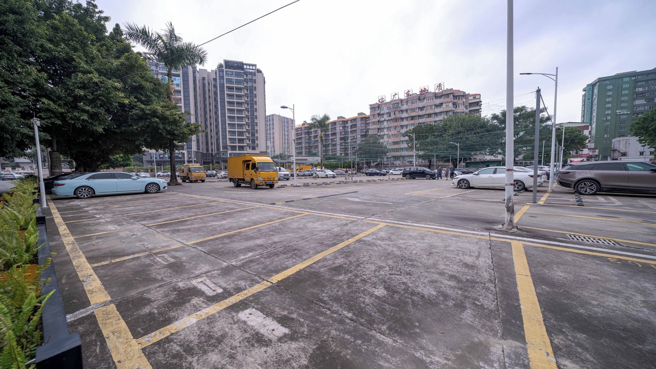 Photo of Others in Baiyun