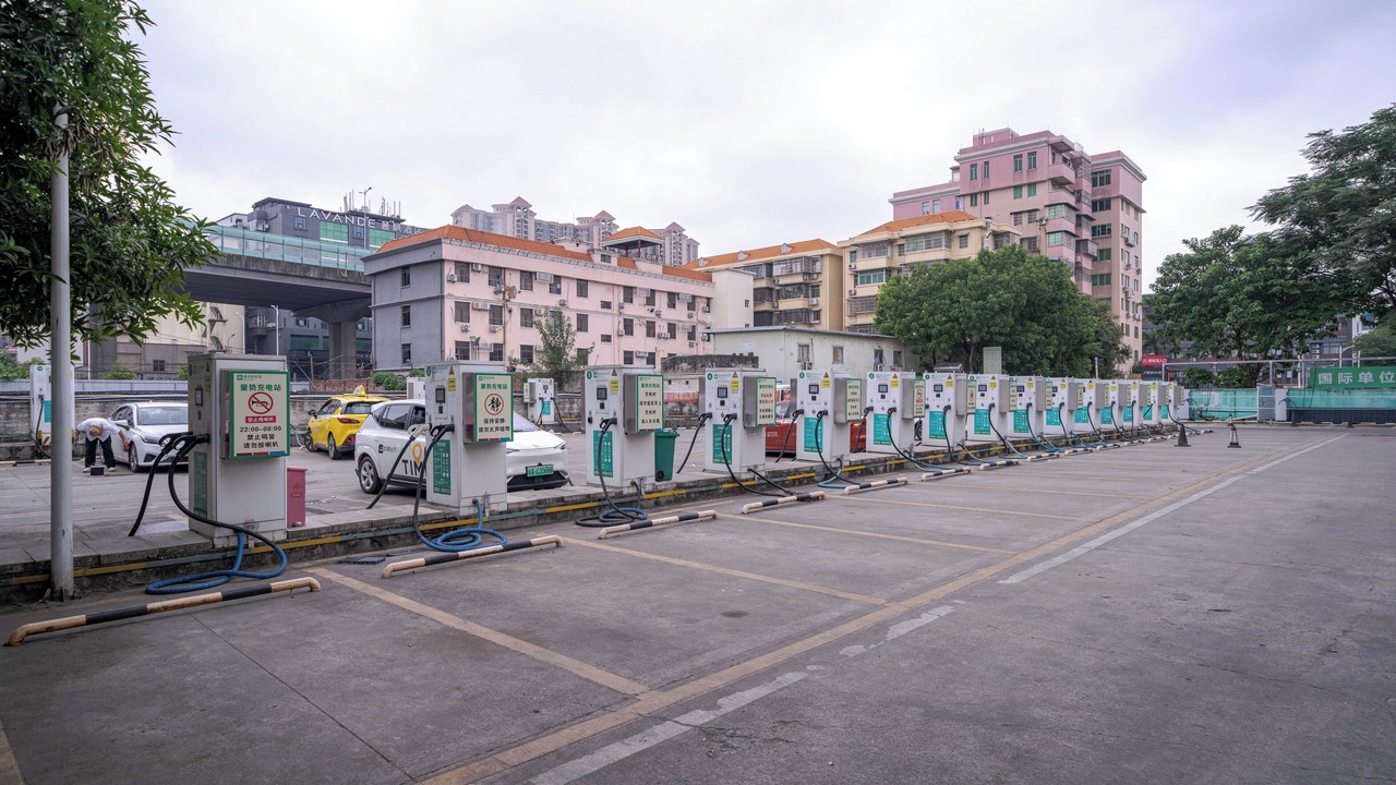 Photo of Others in Baiyun