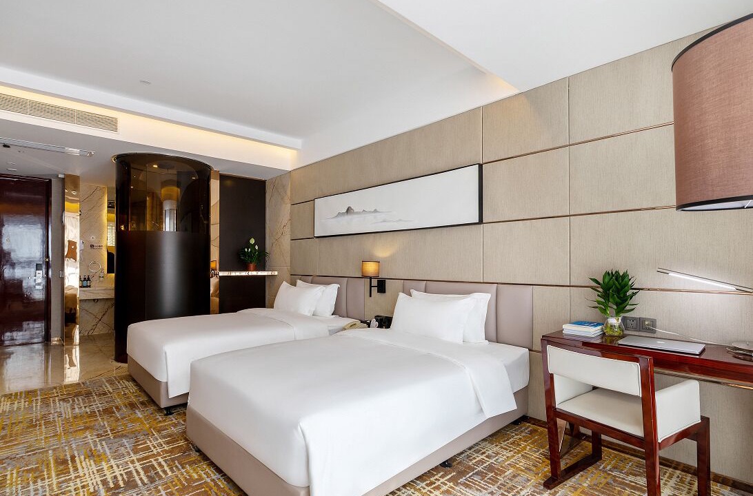 Photo of Bedroom in Baiyun