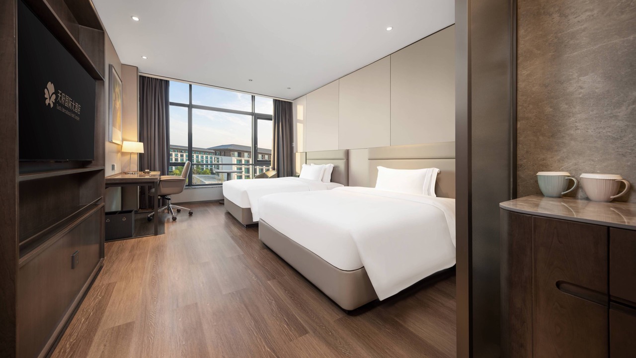 Photo of Bedroom in Jianyang