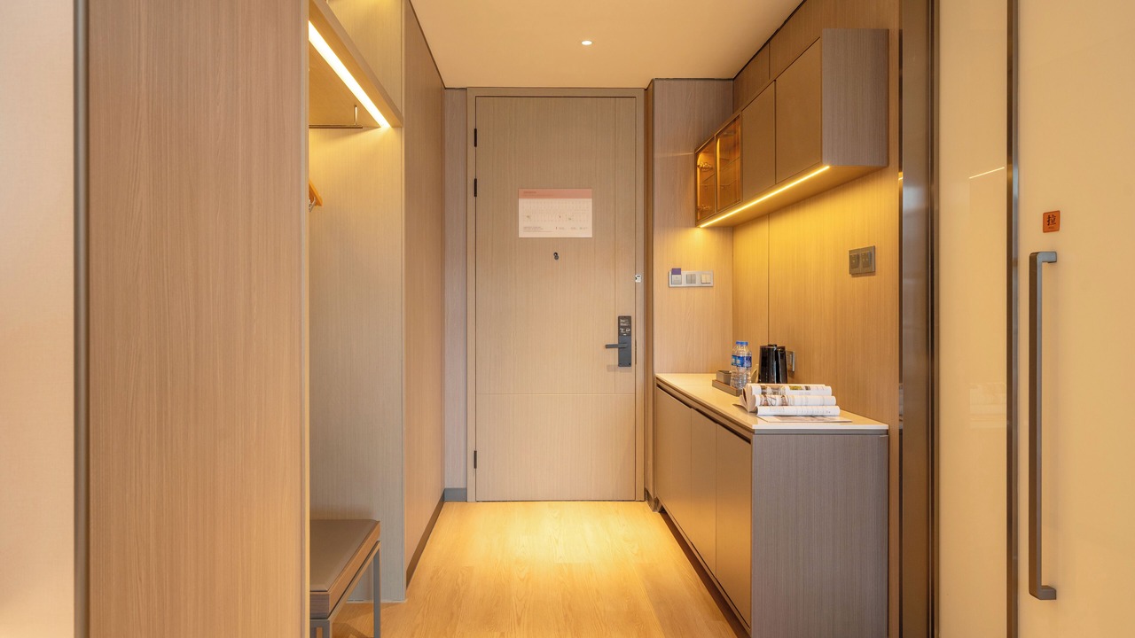 Photo of Bedroom in Jianyang