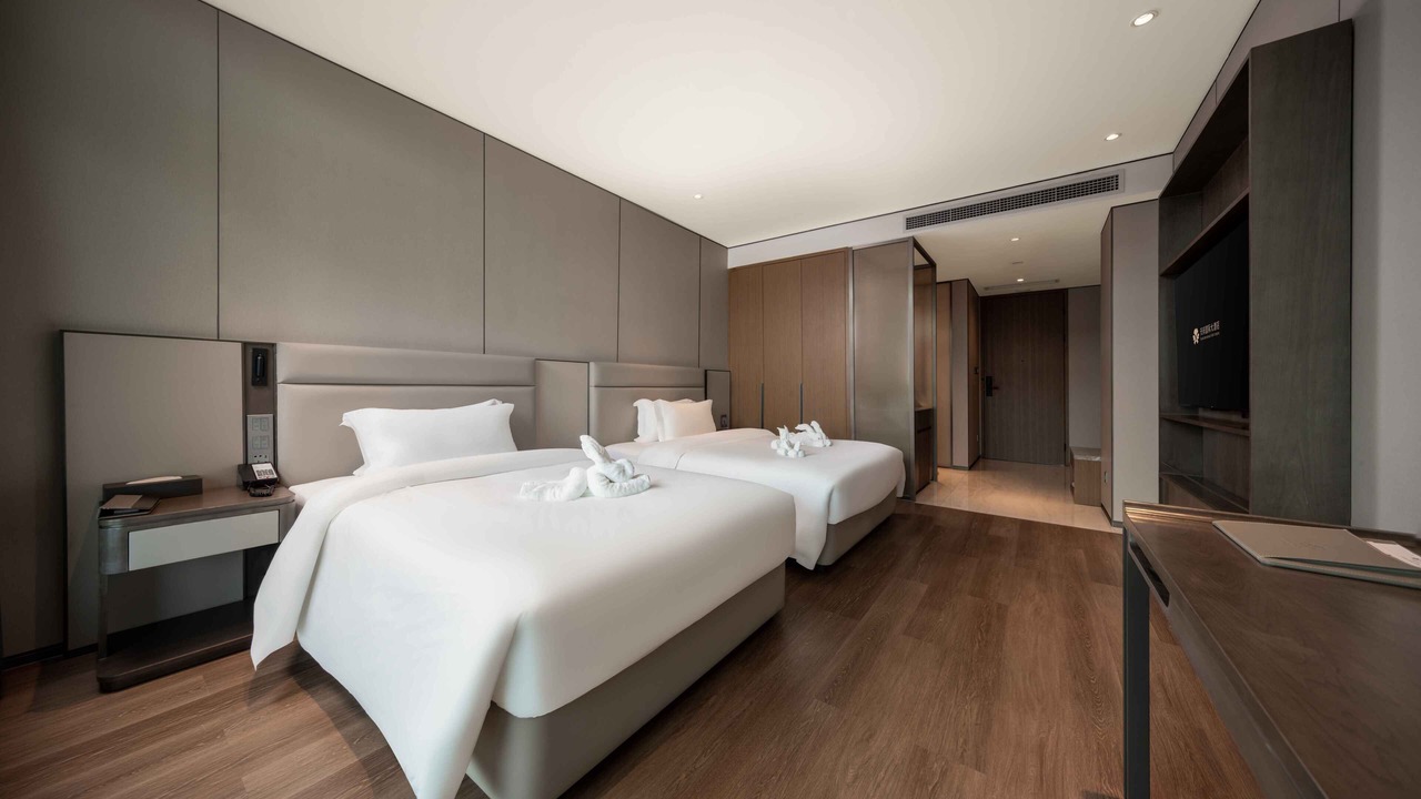 Photo of Bedroom in Jianyang