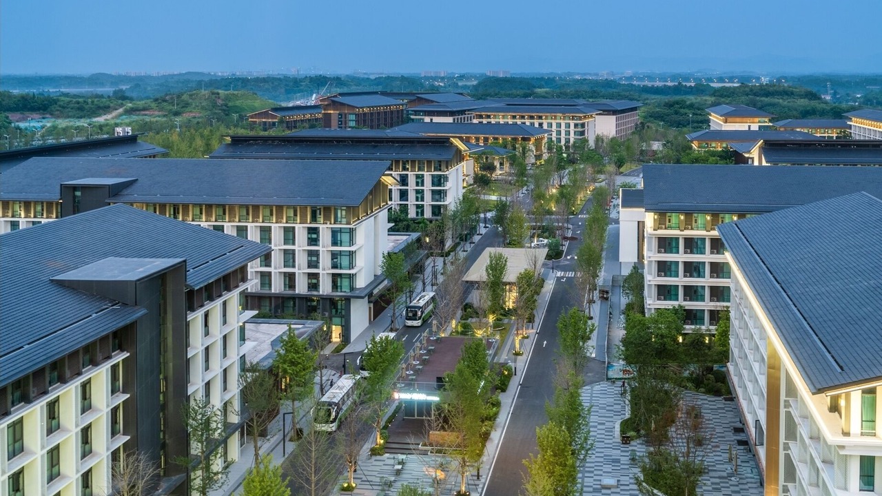 Photo of Outdoor in Jianyang