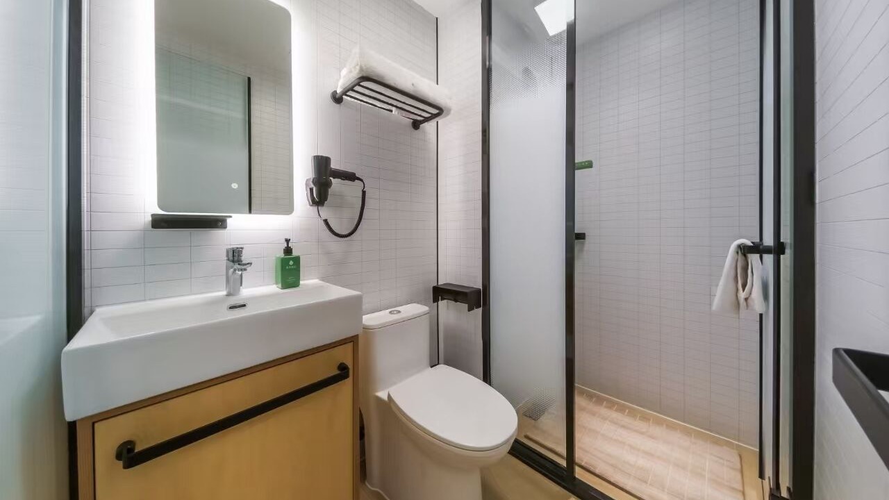 Photo of Bedroom in Shijingshan