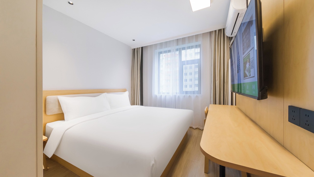 Photo of Bedroom in Shijingshan