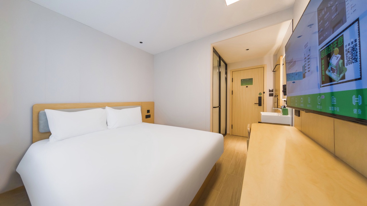 Photo of Bedroom in Shijingshan