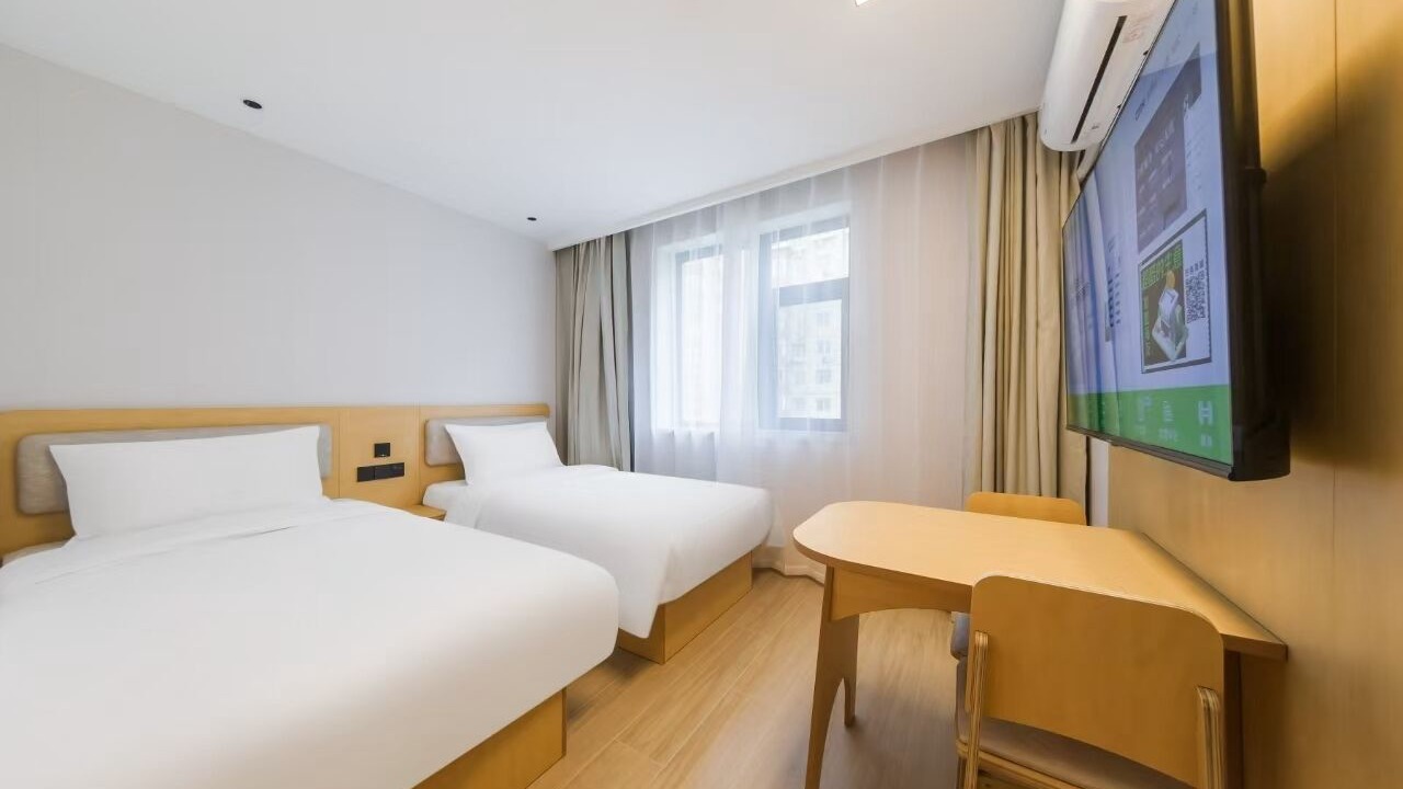 Photo of Bedroom in Shijingshan