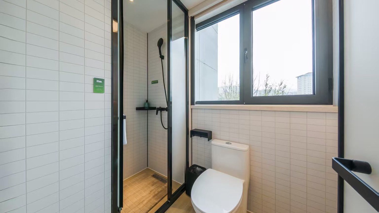 Photo of Bathroom in Shijingshan