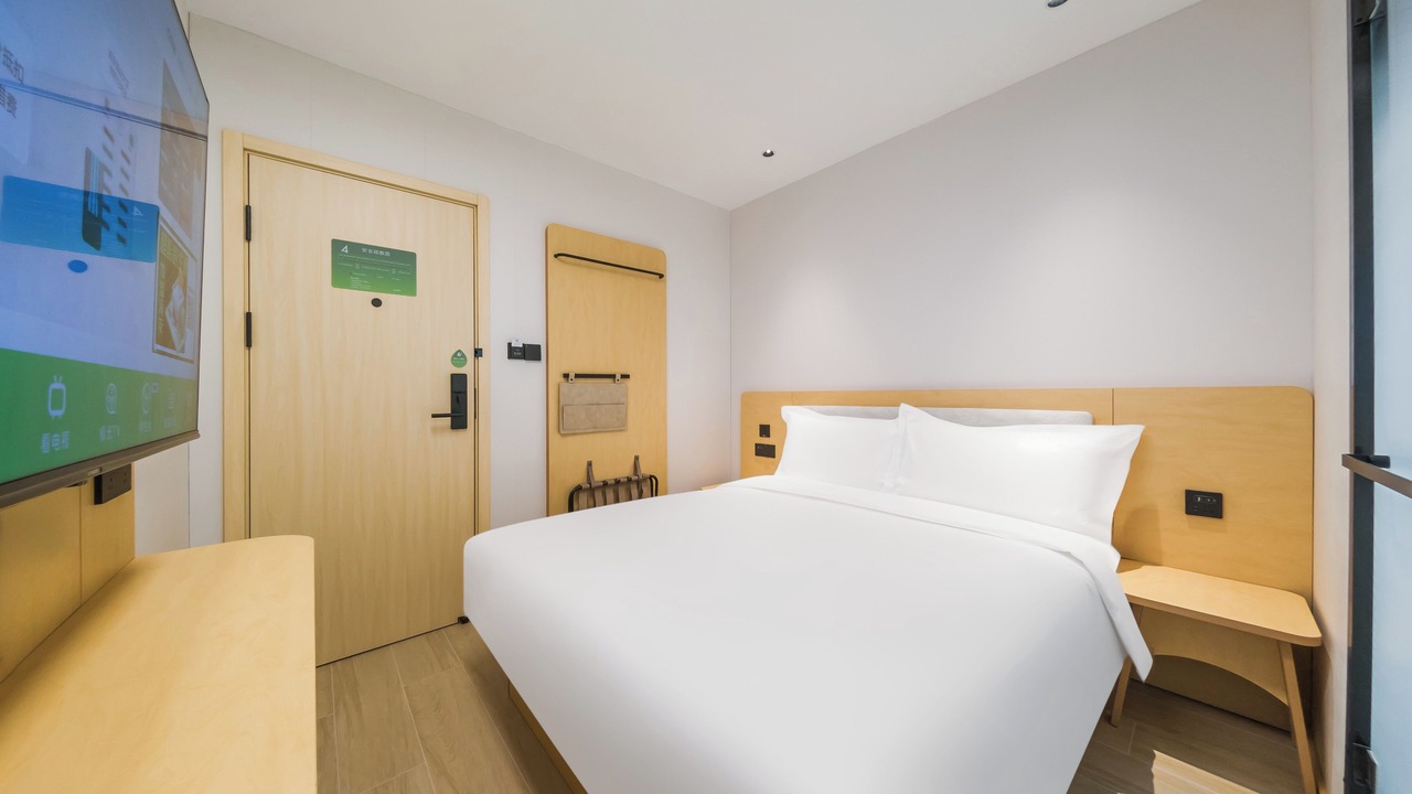 Photo of Bedroom in Shijingshan