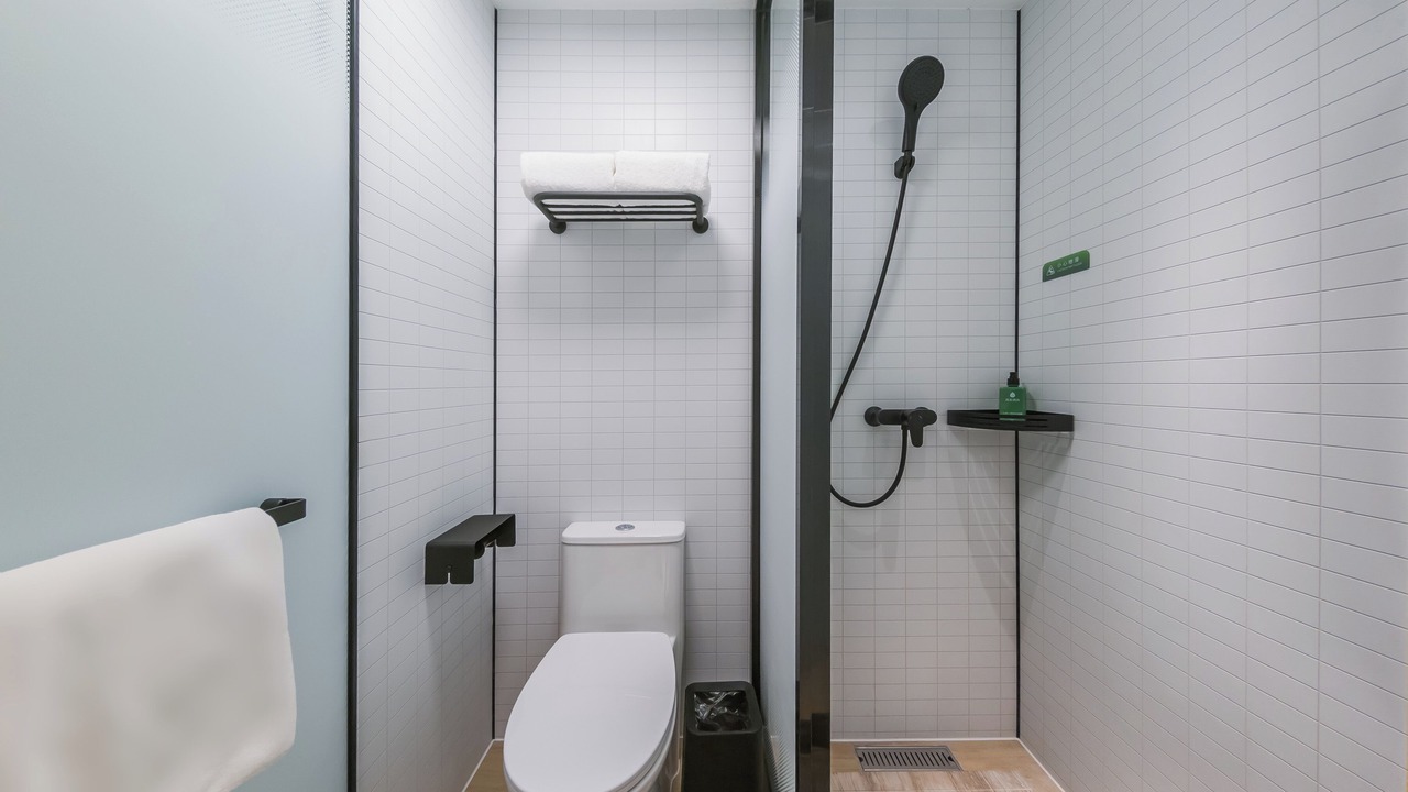 Photo of Bathroom in Shijingshan