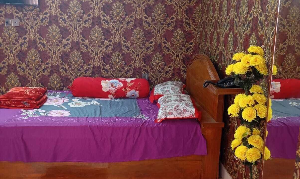 Photo of Bedroom in Dhaka