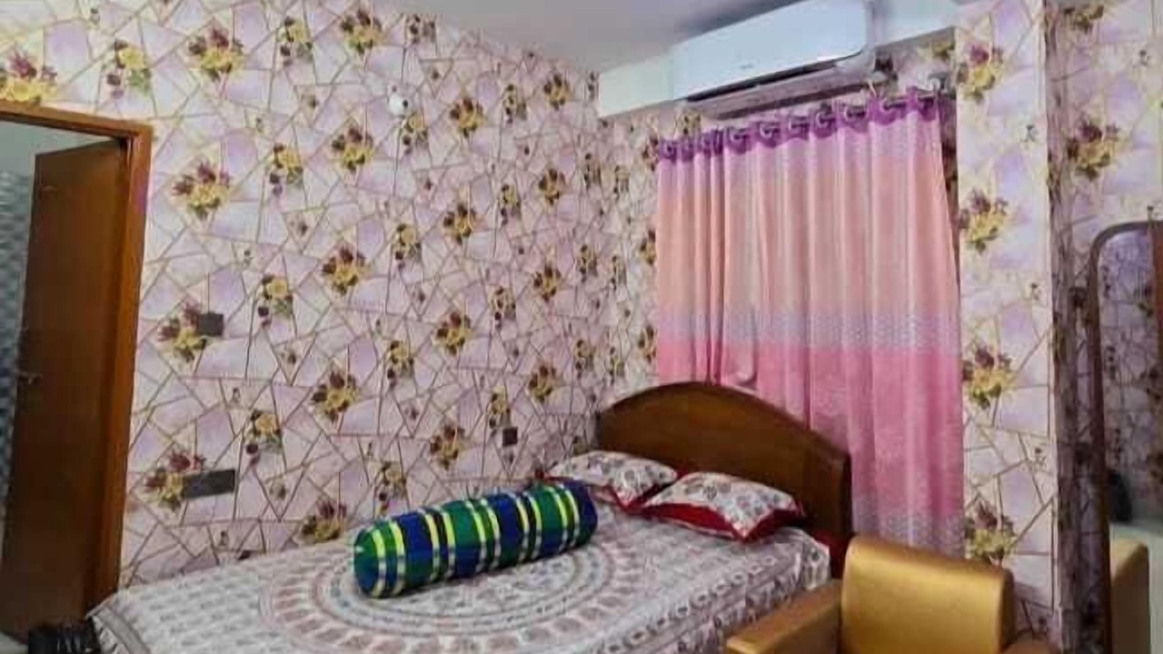 Photo of Bedroom in Dhaka
