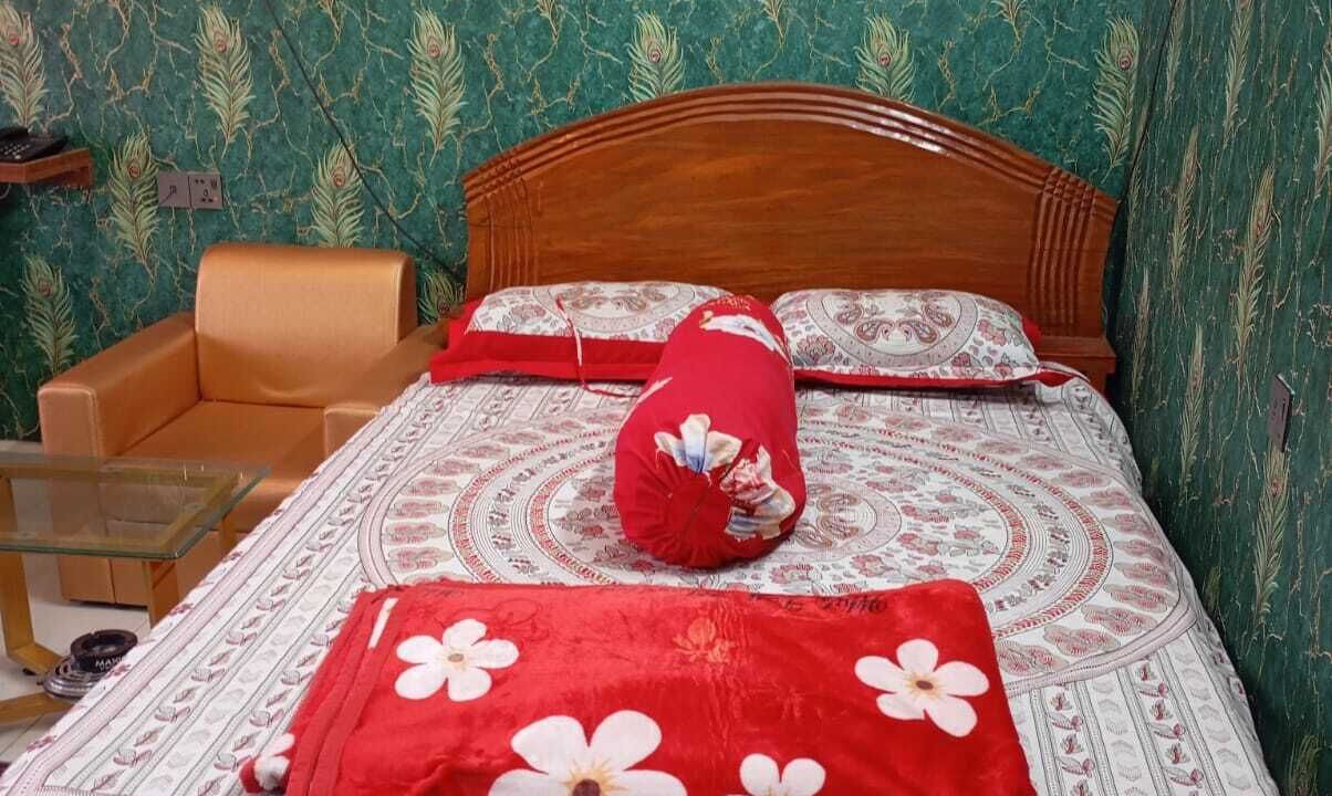 Photo of Bedroom in Dhaka