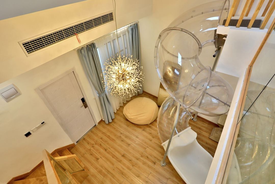 Photo of Bedroom in Pudong