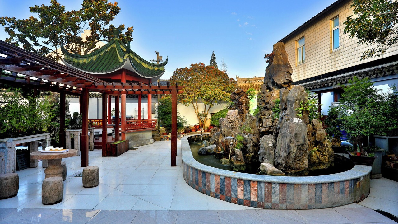 Photo of Outdoor in Pudong