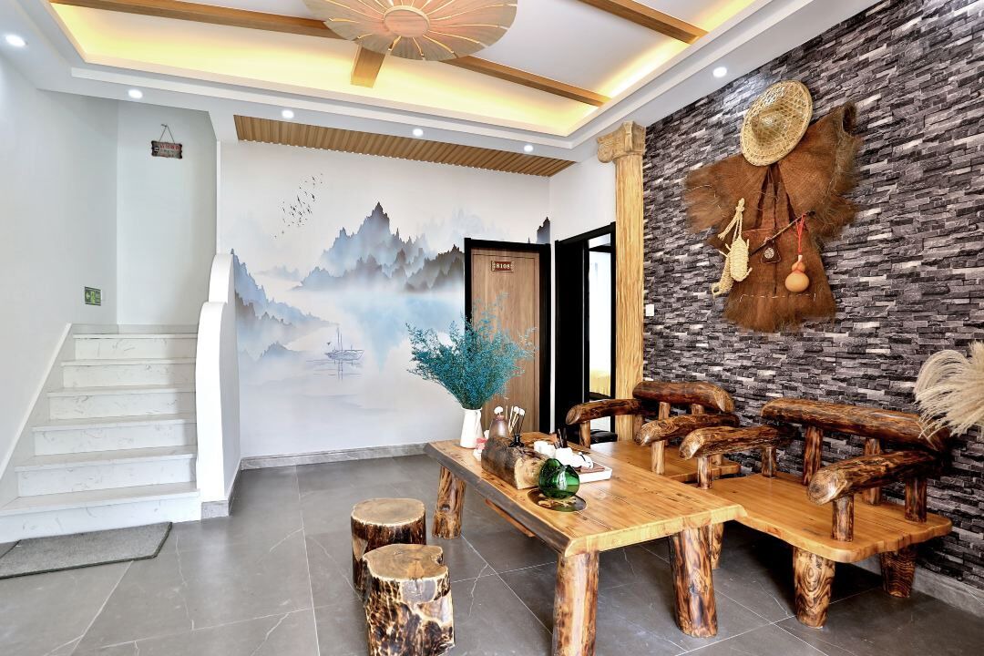 Photo of Outdoor in Pudong