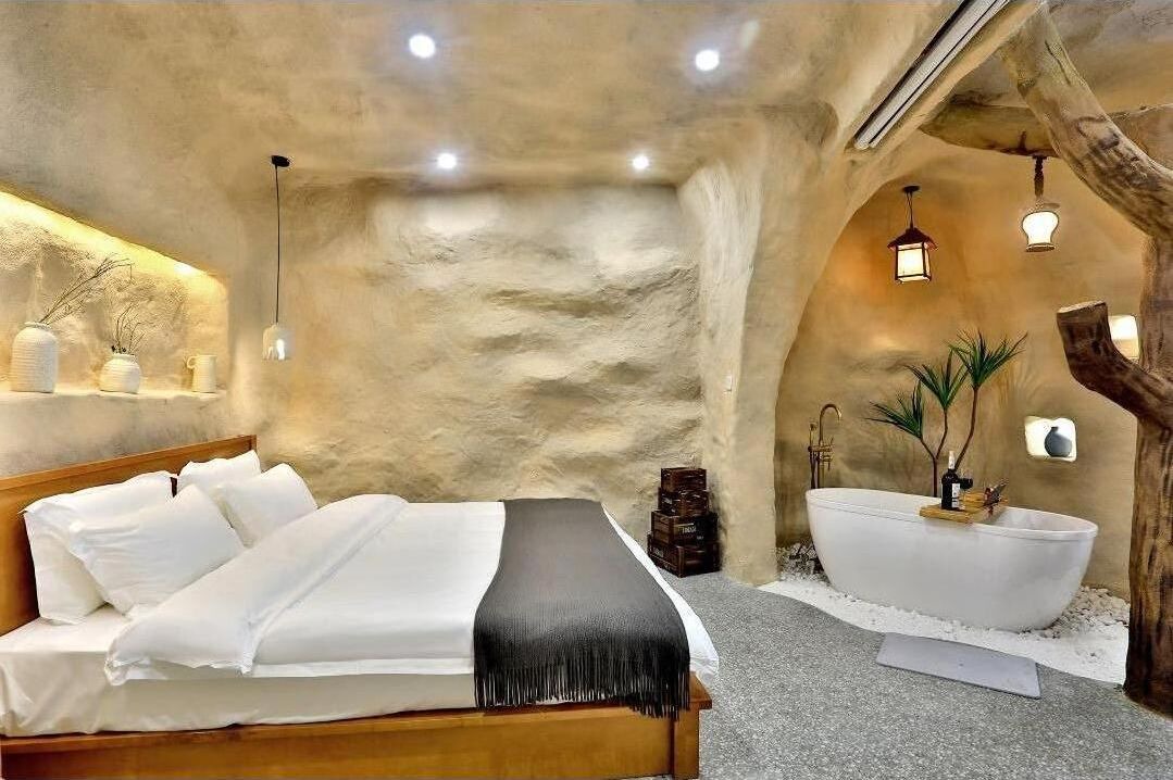 Photo of Bedroom in Pudong