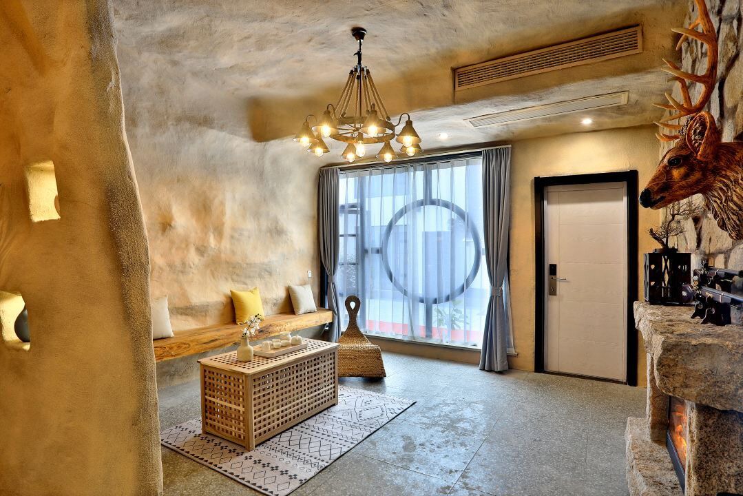 Photo of Bedroom in Pudong