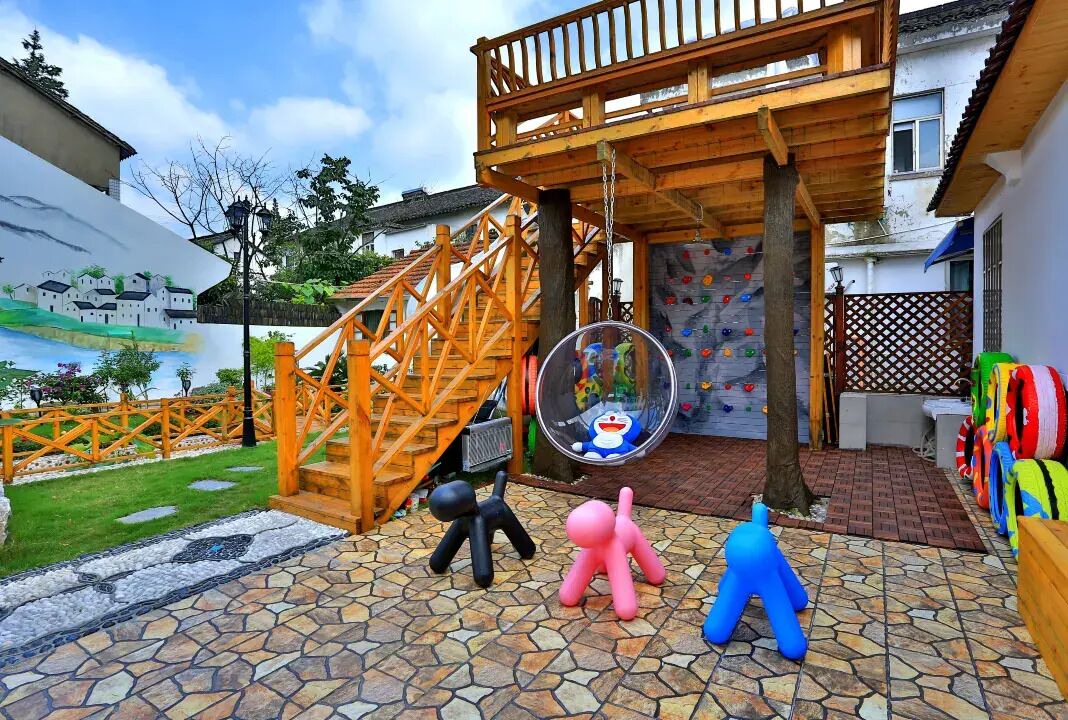 Photo of Outdoor in Pudong