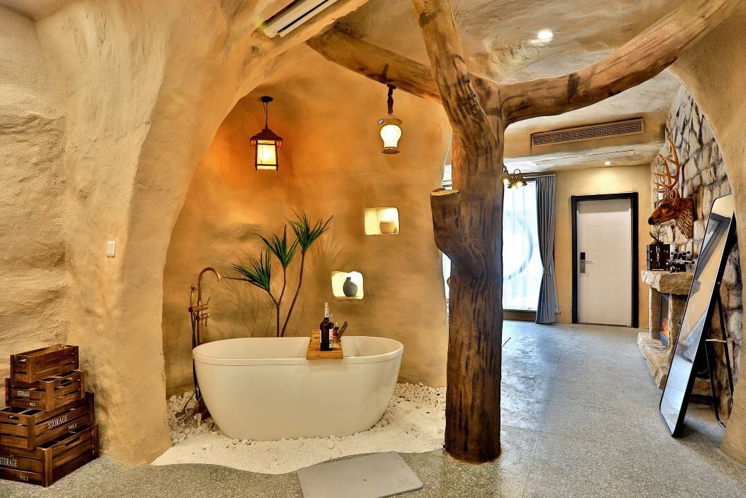 Photo of Bathroom in Pudong