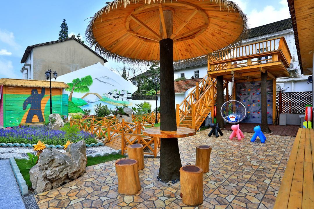 Photo of Outdoor in Pudong