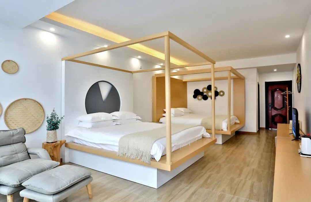 Photo of Bedroom in Pudong
