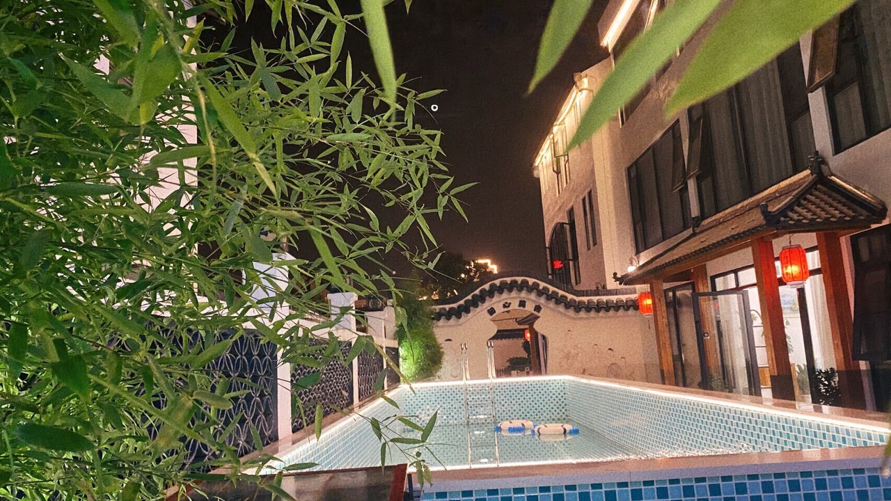 Photo of Outdoor in Pudong