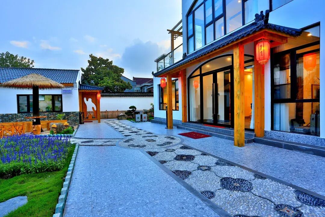 Photo of Outdoor in Pudong