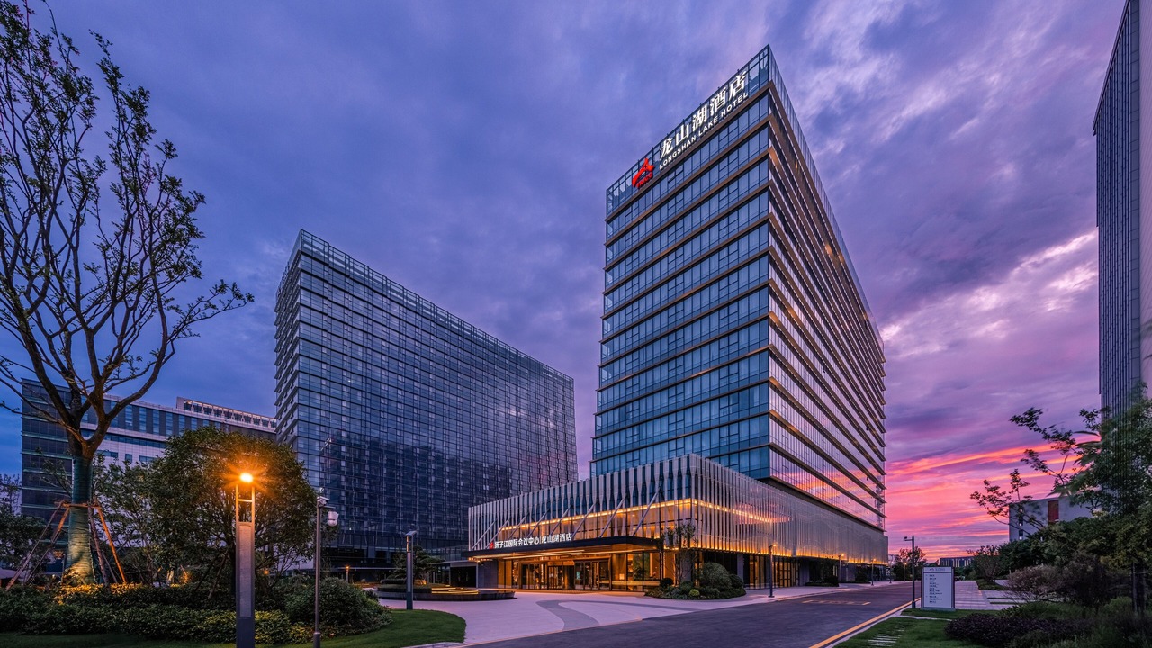 Photo of Outdoor in Nanjing