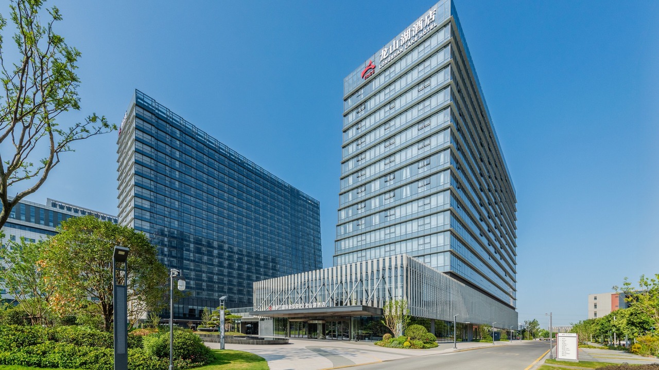 Photo of Outdoor in Nanjing