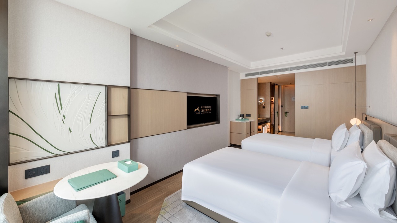 Photo of Bedroom in Nanjing