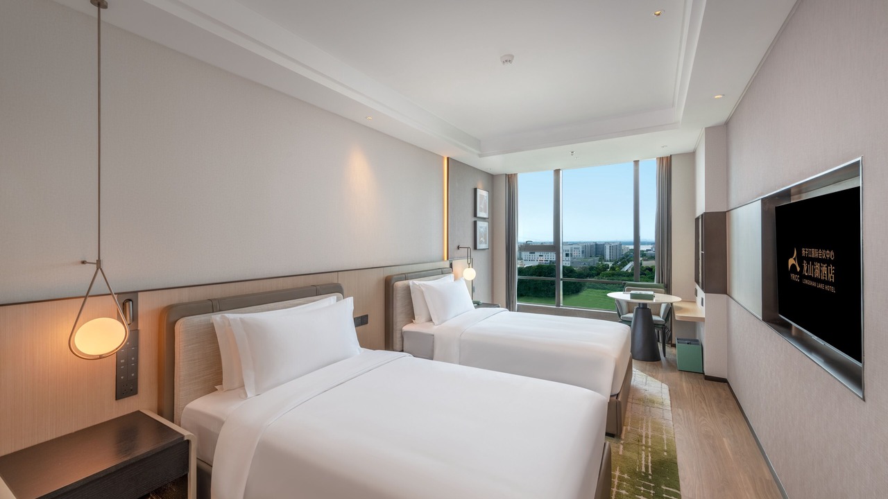 Photo of Bedroom in Nanjing