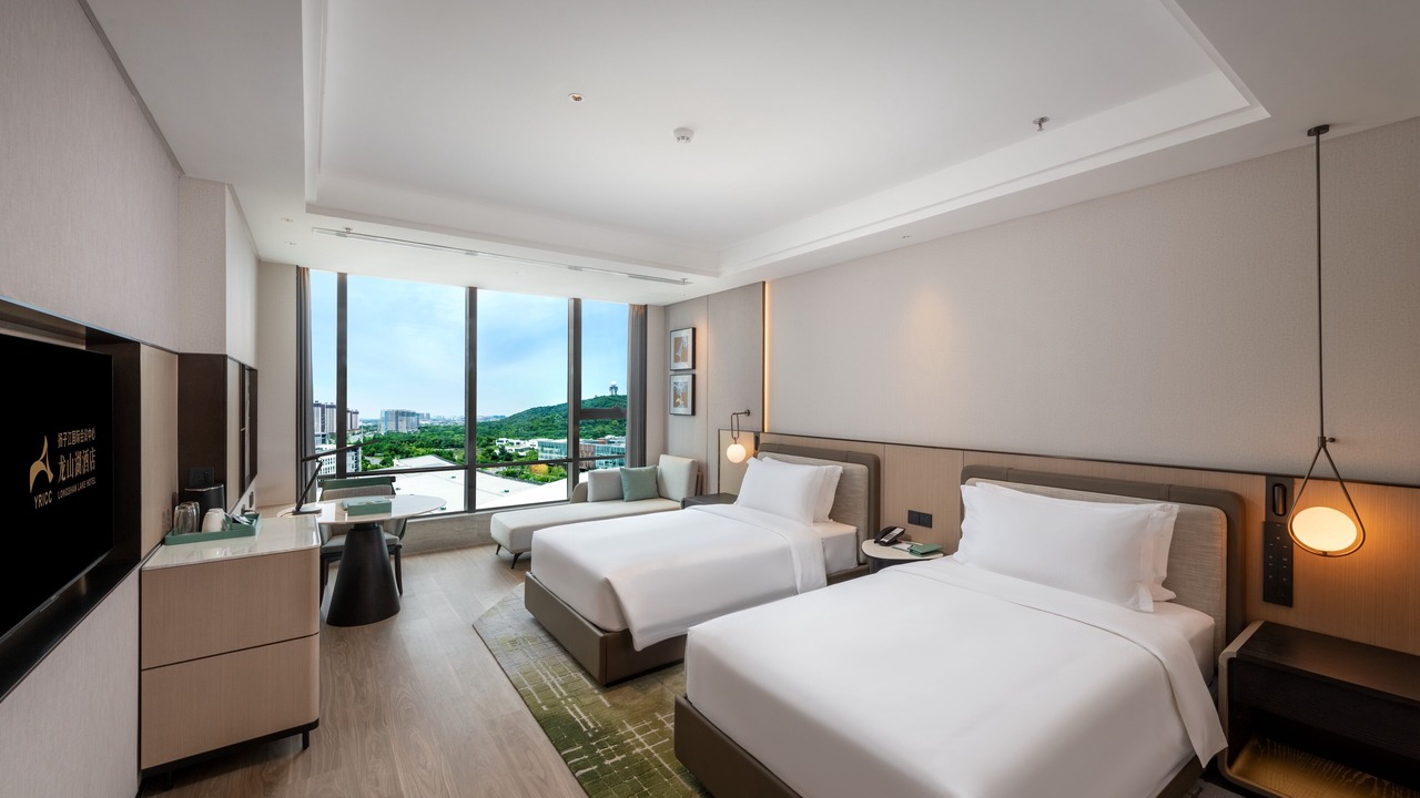 Photo of Bedroom in Nanjing