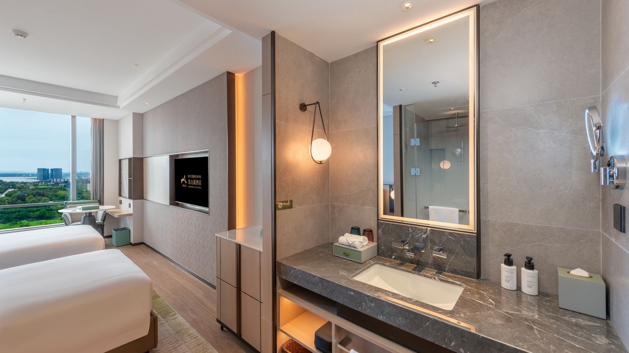 Photo of Bedroom in Nanjing