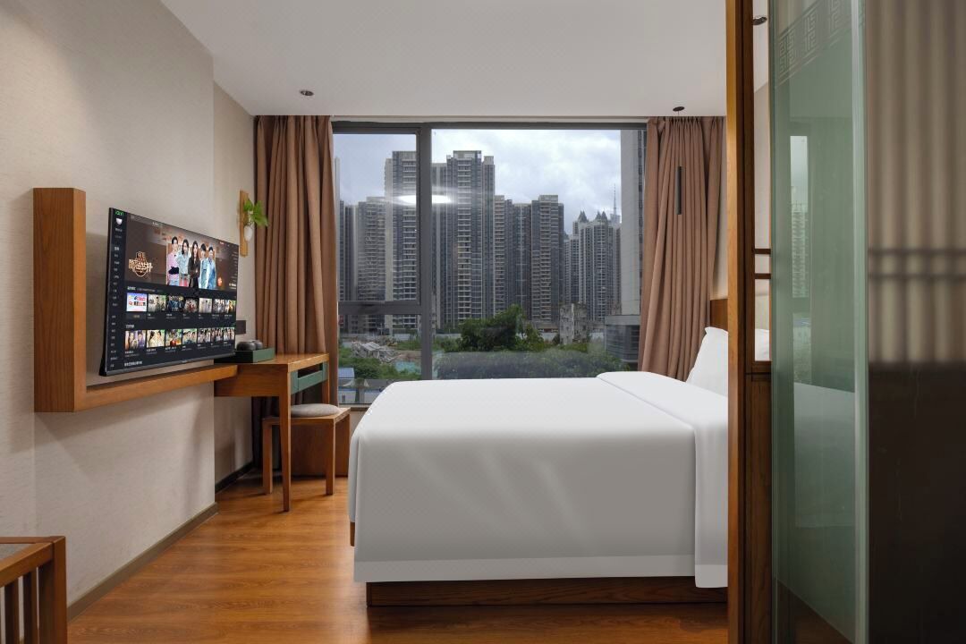 Photo of Bedroom in Tianhe Center