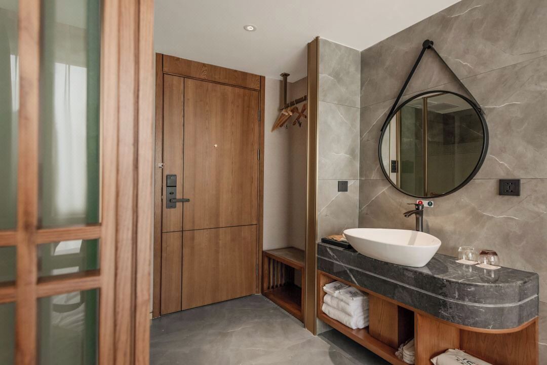 Photo of Bedroom in Tianhe Center