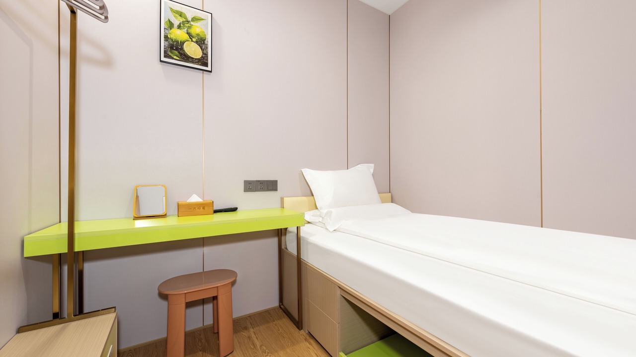 Photo of Bedroom in Hangzhou